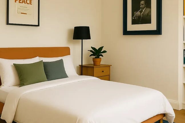  URGENT Flatshare–Highgate/Muswell Hill Main Photo