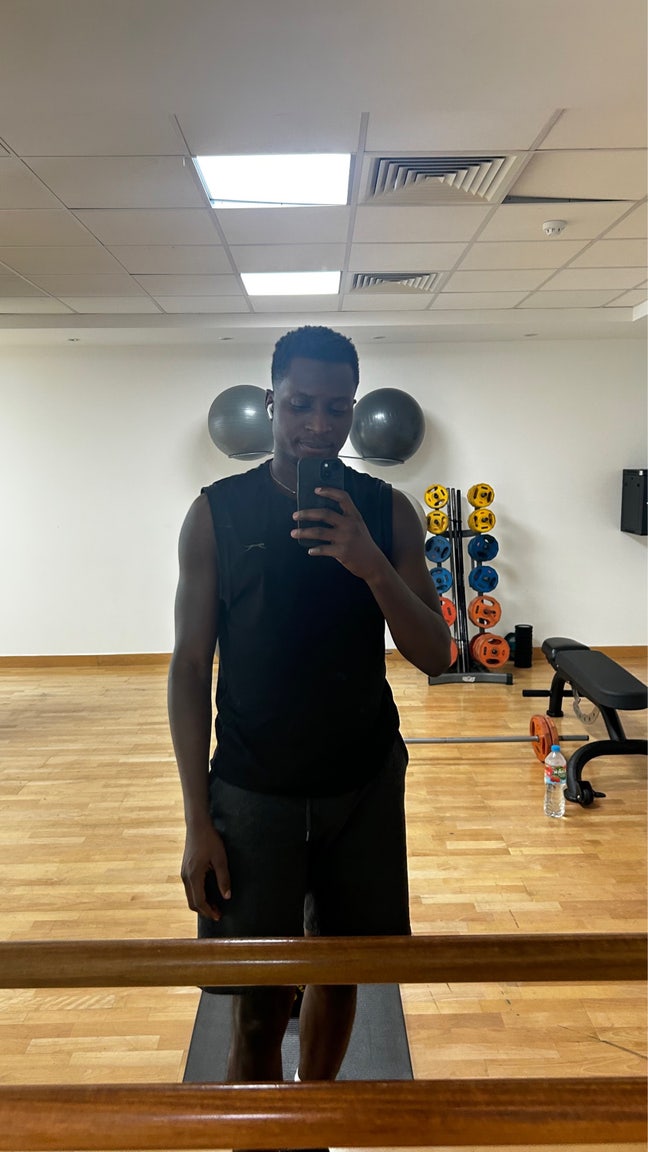 Double Room En-suite wanted in Salford or M14 area Main Photo