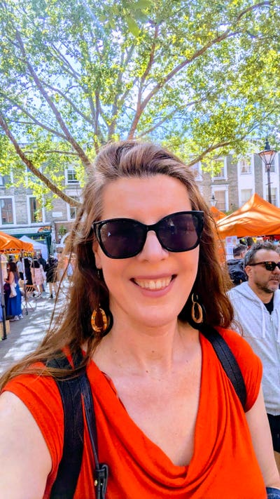 Double Room · Calm & Wellbeing Main Photo