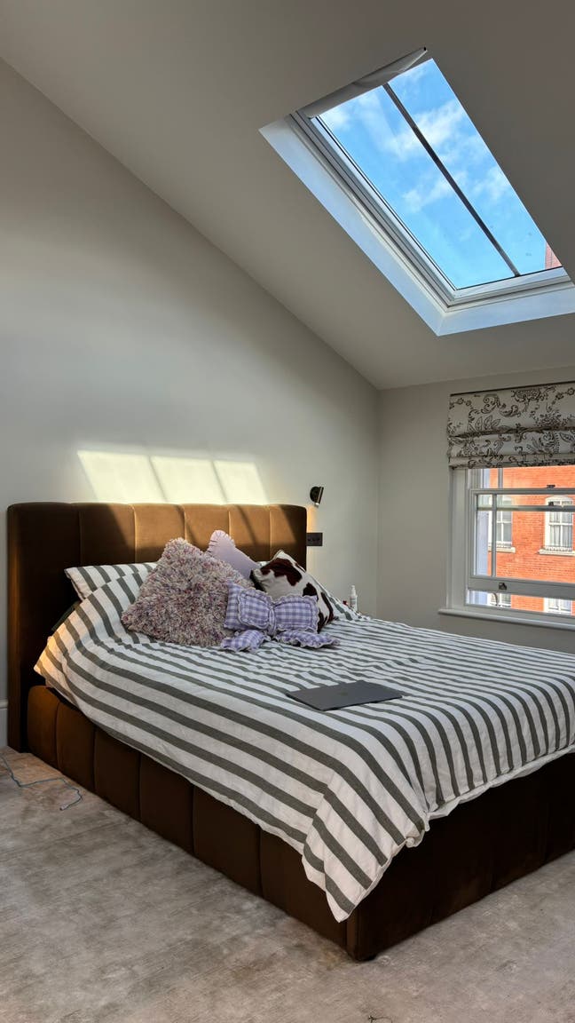 Topfloor Master-Suite in Best House in the World Main Photo