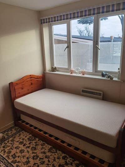 Single Room Available – Hounslow (TW5 0AF) Main Photo