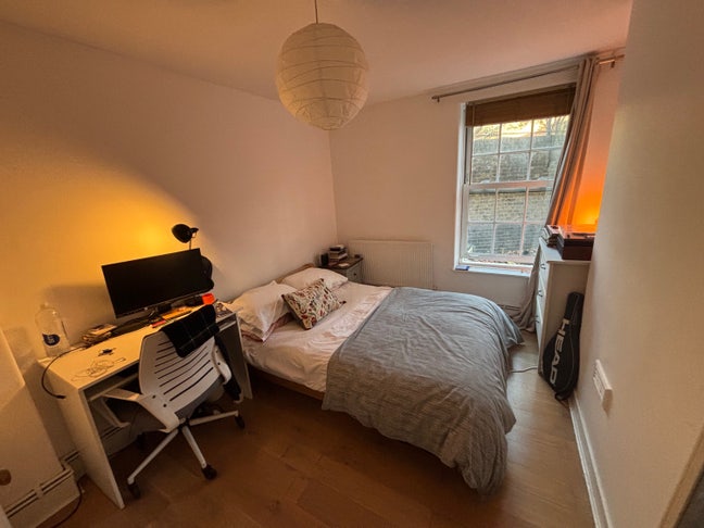 Bright 3 bed in Shoreditch Main Photo