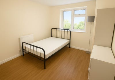 😄Stepney Green• 1min to Queen Mary Uni • Bills In Main Photo