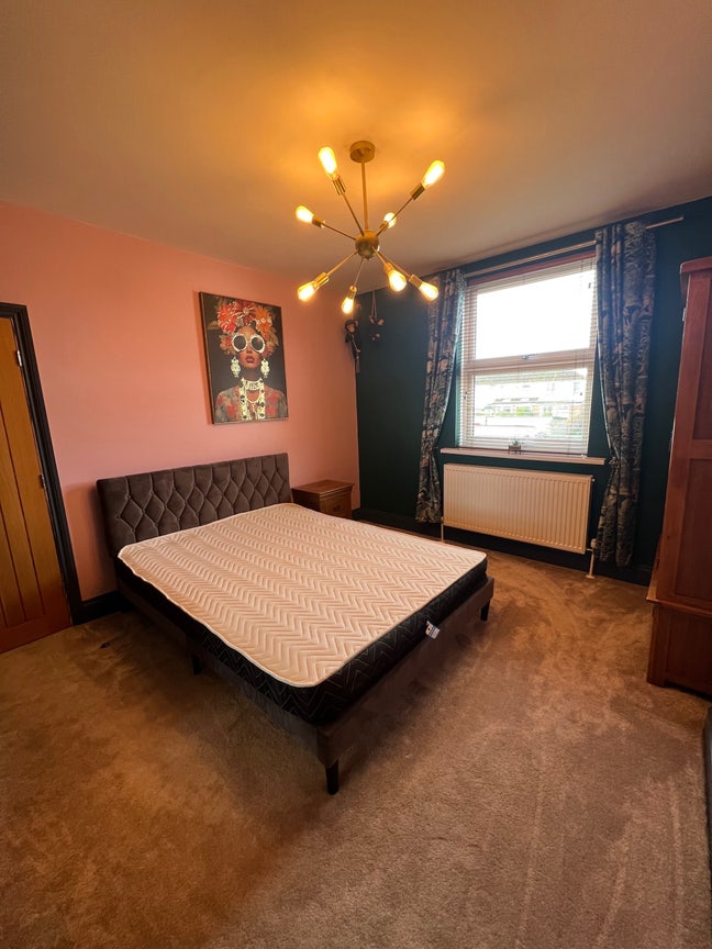 Double room for rent  Main Photo