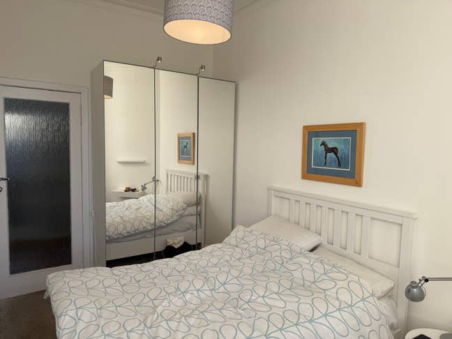 Room for rent Thornwood Main Photo