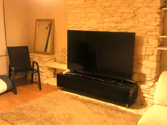  Spacious  accommodation  for  UWE BSU Students. Main Photo