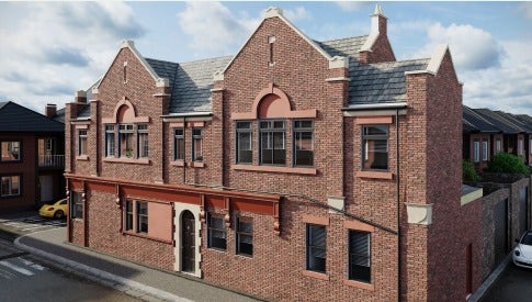 🏡 6 Westoe Avenue, Brand new 2 Bed Room Apartment Main Photo