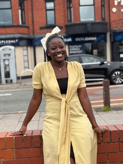 Room or buddy up wanted in Warrington, Cheshire Main Photo