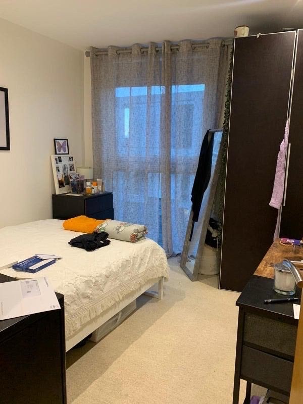 Double room available in Canary Wharf/South Quay  Main Photo