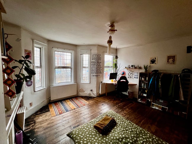 Massive Bright Room in Lower Clapton Main Photo