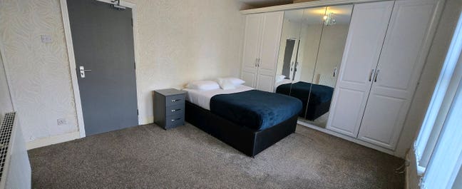 Supported living 5 rooms small heath  Main Photo