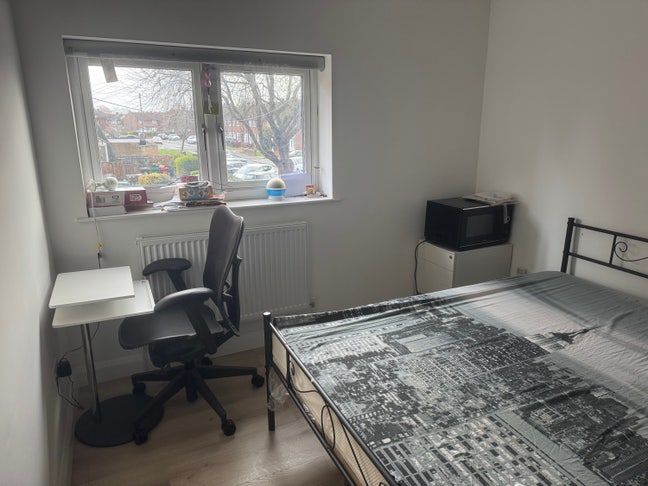 Double room  Main Photo