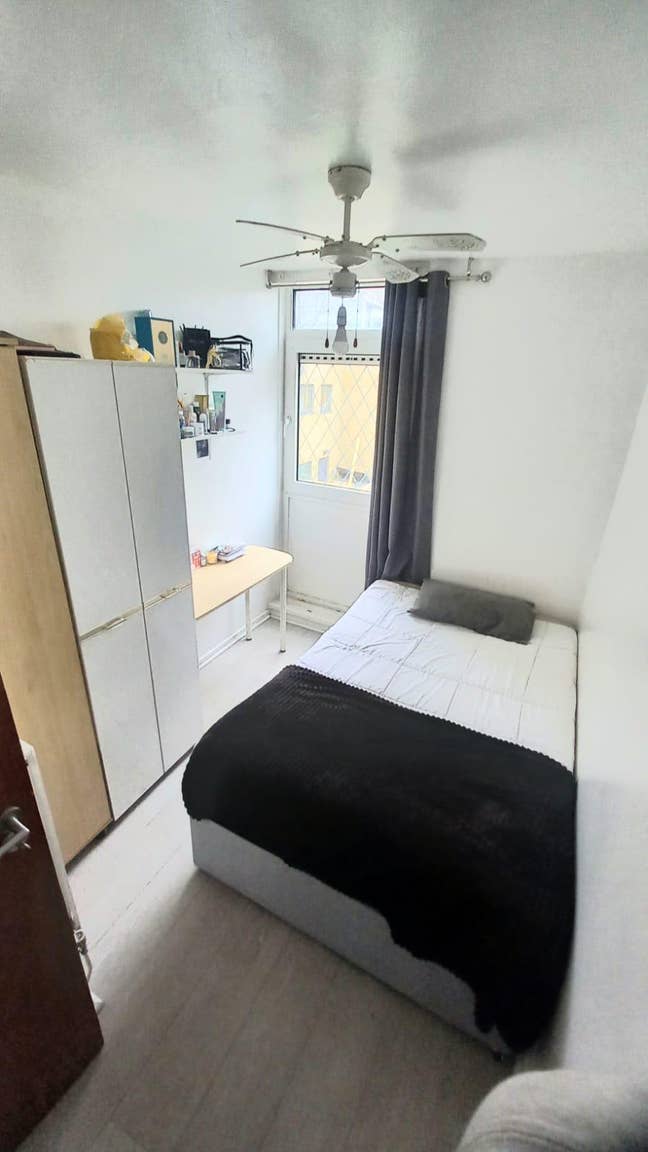 ** Bow ** Cosy Single Room * Ready to Move in *  Main Photo