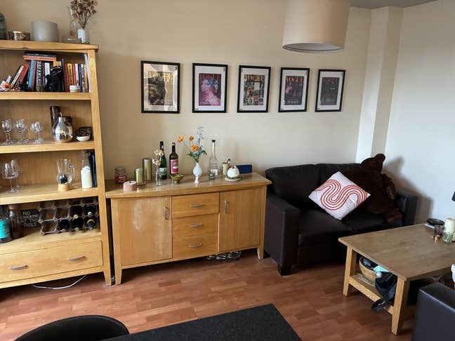 Double room for rent in North London Main Photo