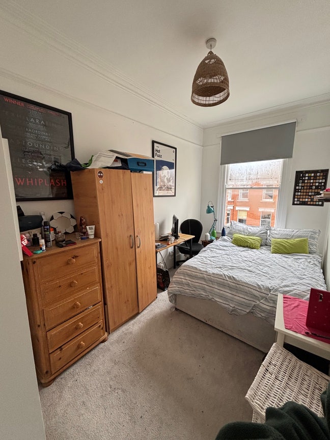 SW9 Oval/Stockwell Double room Main Photo