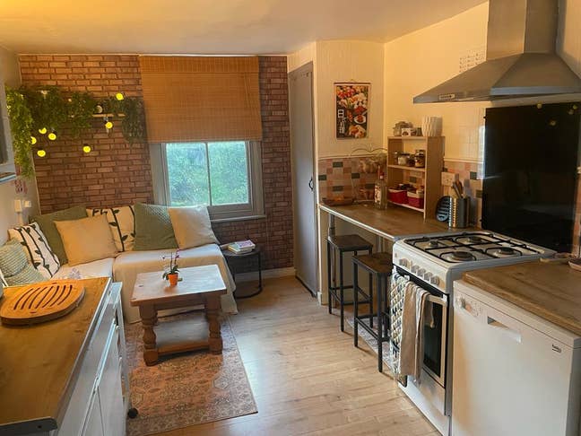 Rooms for Rent in East Dulwich –  Main Photo