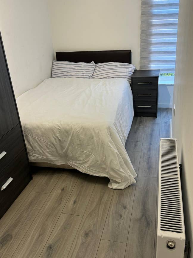 1 Brand New Dble Bedroom, with Dedicated Bathroom Main Photo