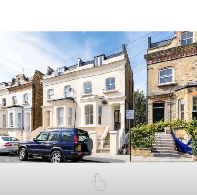 Double bed room available in Clapham Junction  Main Photo