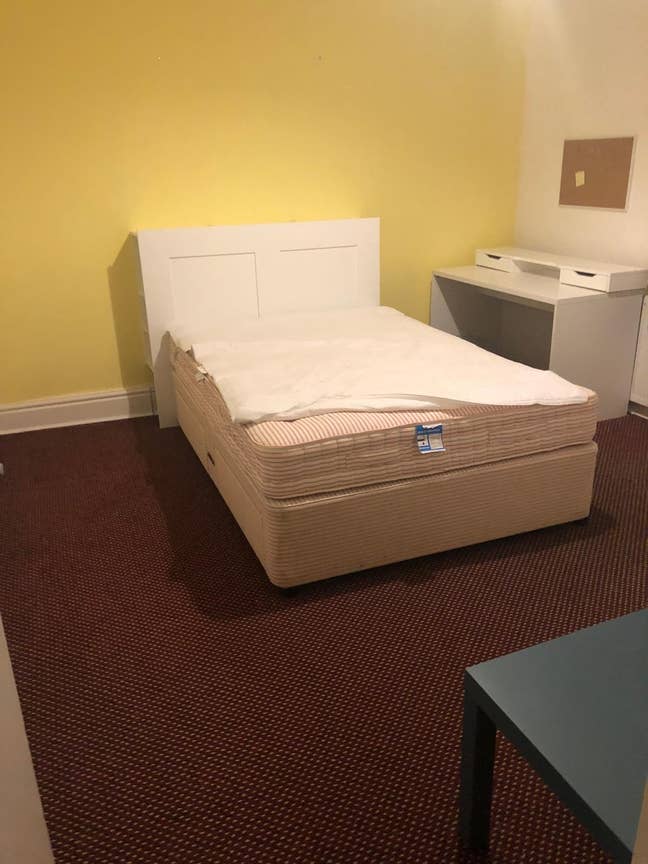 Spacious and Cosy Double Rooms for Rent in M13 0DS Main Photo
