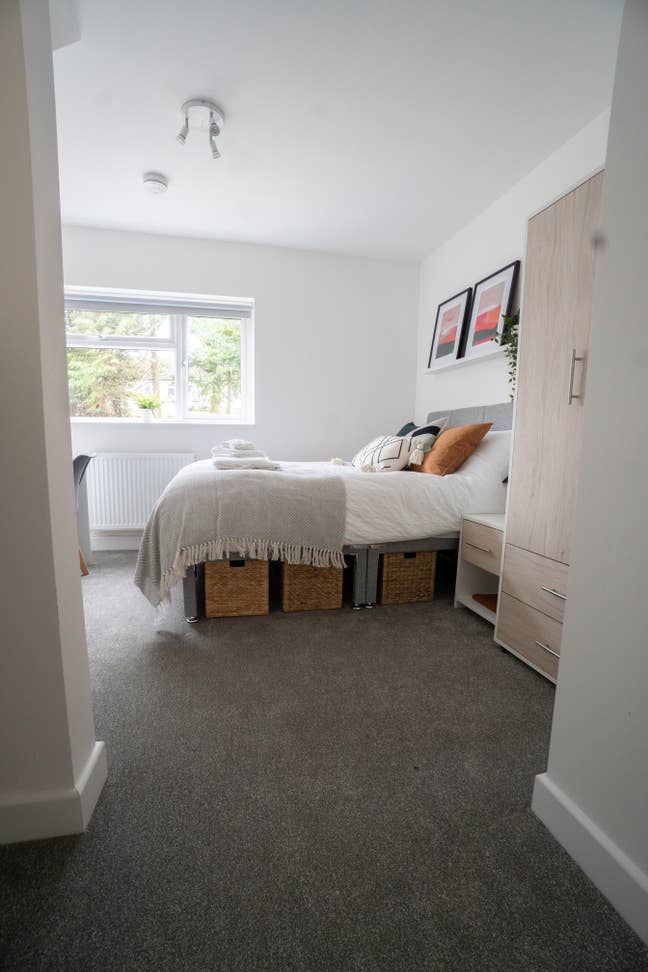 Brand New All Inclusive Co-living Main Photo