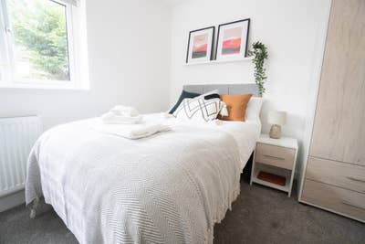 Brand New All Inclusive Co-living Main Photo