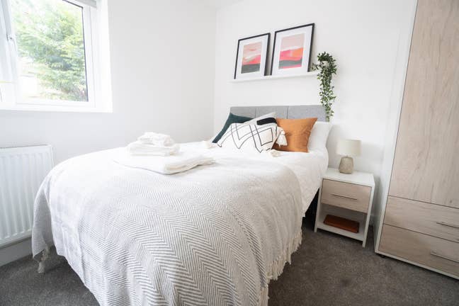 Brand New All Inclusive Co-living Main Photo