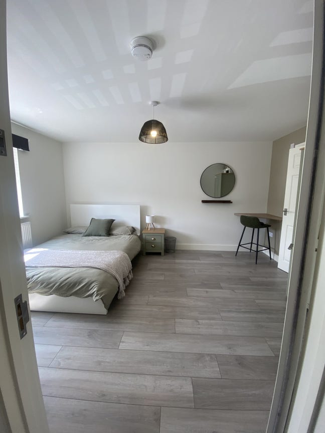 Ensuite Room in Banbury - Available December 🏡 Main Photo