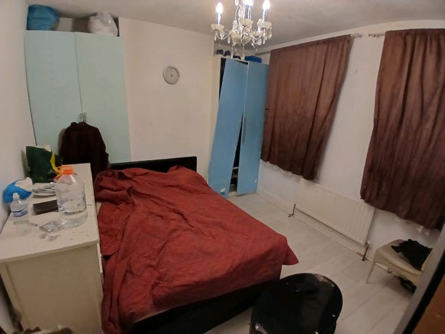 Three Double Bedroom in South Norwood Main Photo