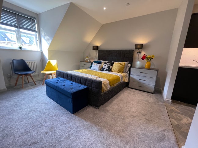 💥 Luxury Home in Hotel Style 💥 Ensuite Rooms Main Photo