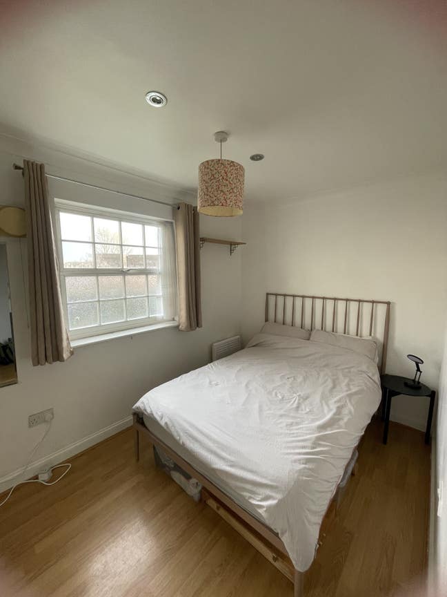 Double room with own bathroom in Manor Park Main Photo