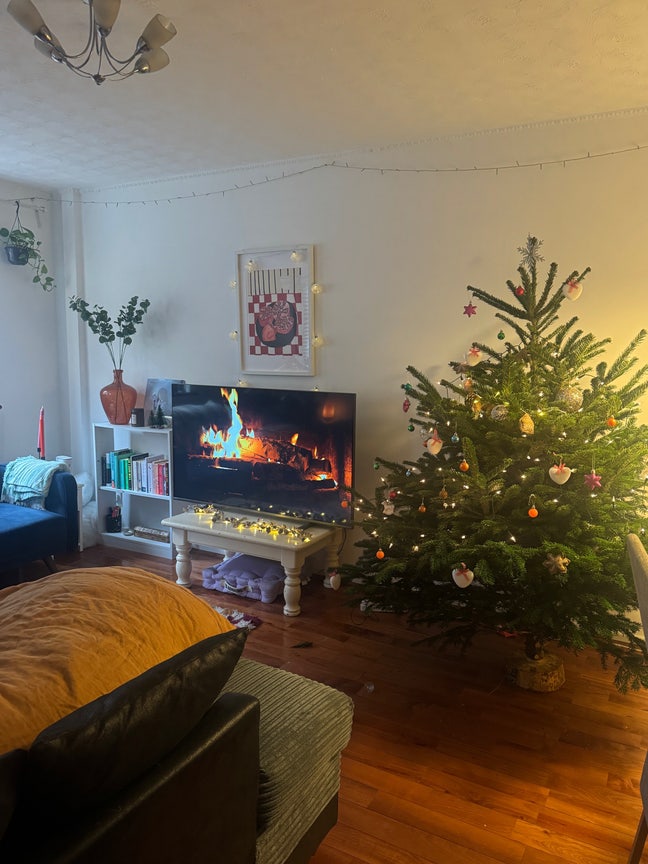 Dreamy Home in Haggerston Main Photo