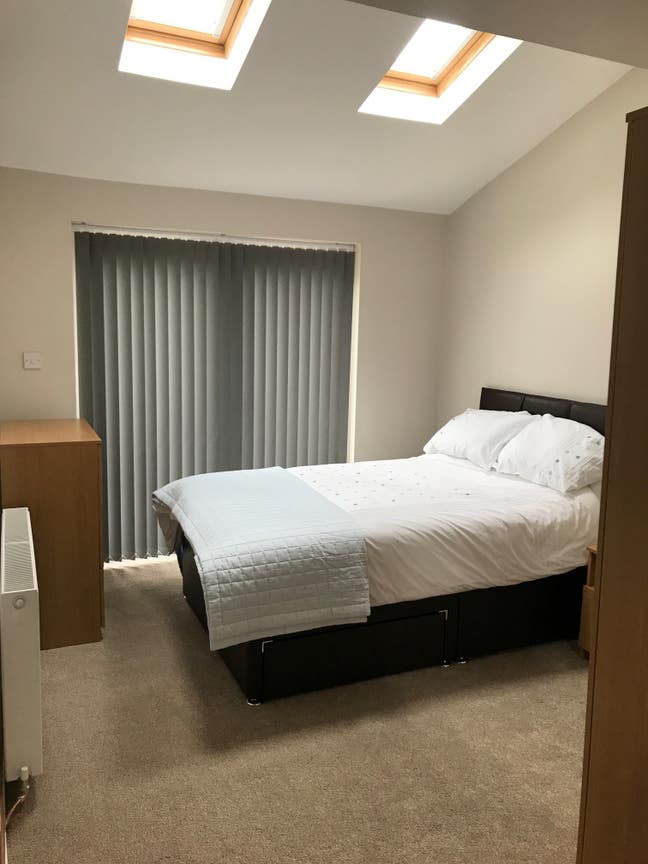 Great Solihull House Share for Young Professionals Main Photo