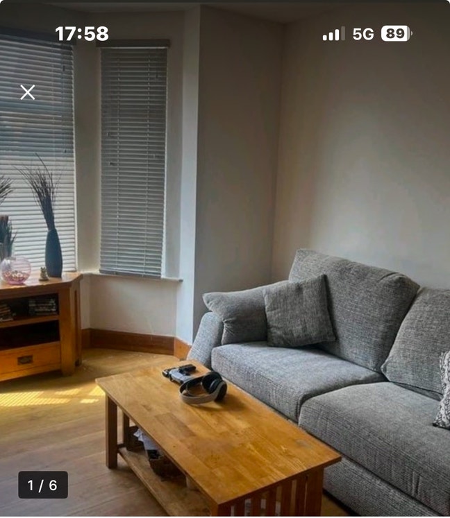 Large Room £500 All bills inc Chapelfields Main Photo