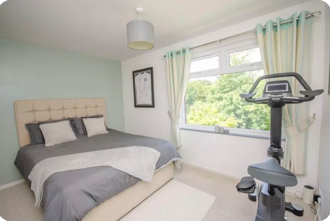 Looking for fun & active room mate  Main Photo