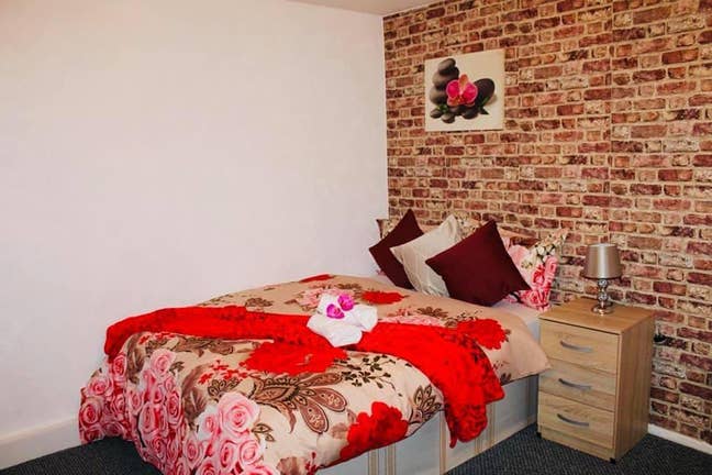 Double Room for Single - Ashford - £690 inc Bills Main Photo
