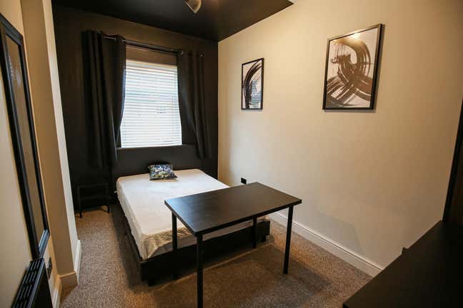 Comfortable Victorian Splendour!  Main Photo