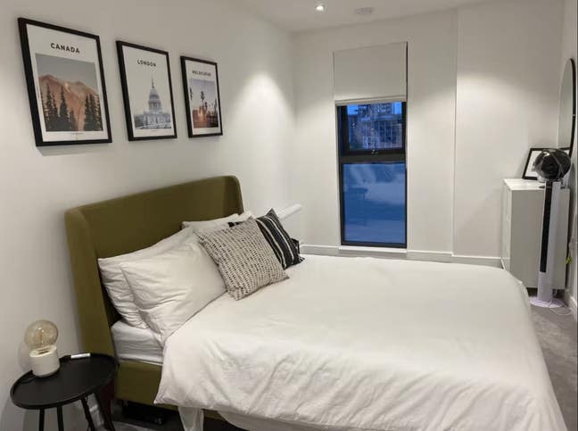 Modern Apartment with Own Bathroom & River Views Main Photo