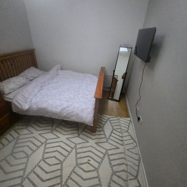 A Room with a View. Peaceful and Calm  Main Photo