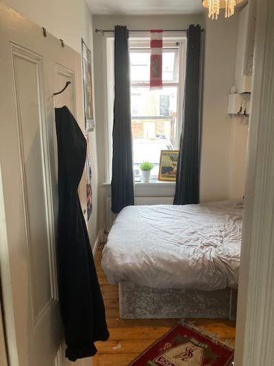 3 Bedroom Tenancy in West Jesmond  Main Photo