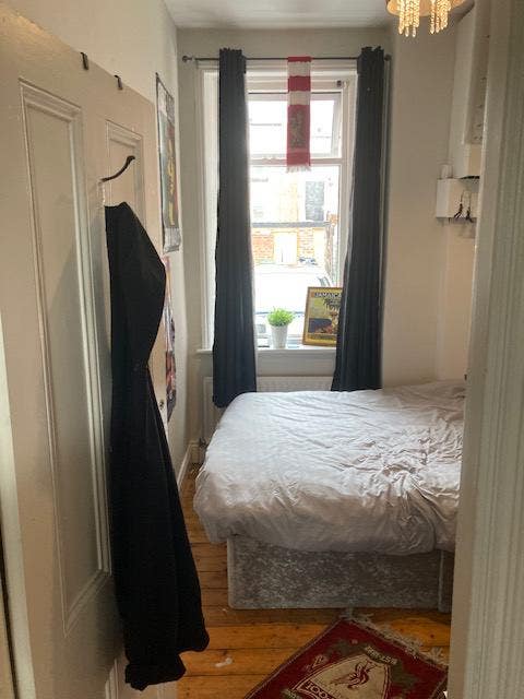 3 Bedroom Tenancy in West Jesmond  Main Photo