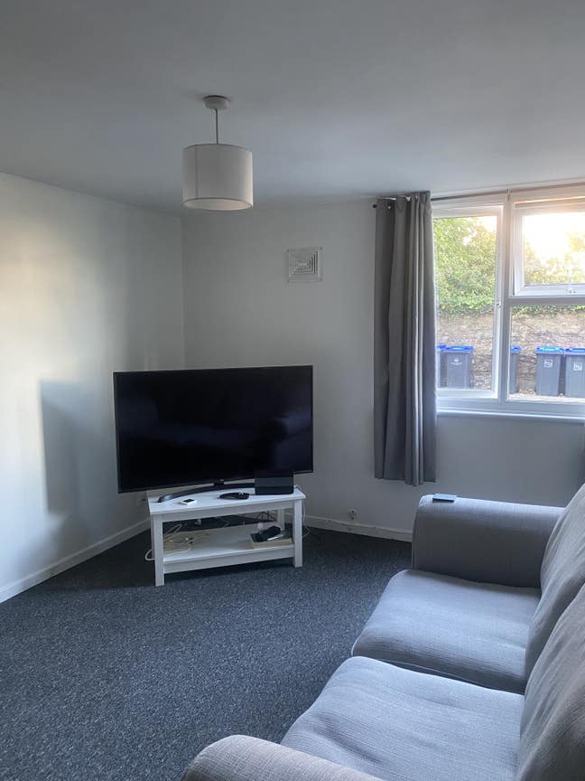 One bed flat Main Photo