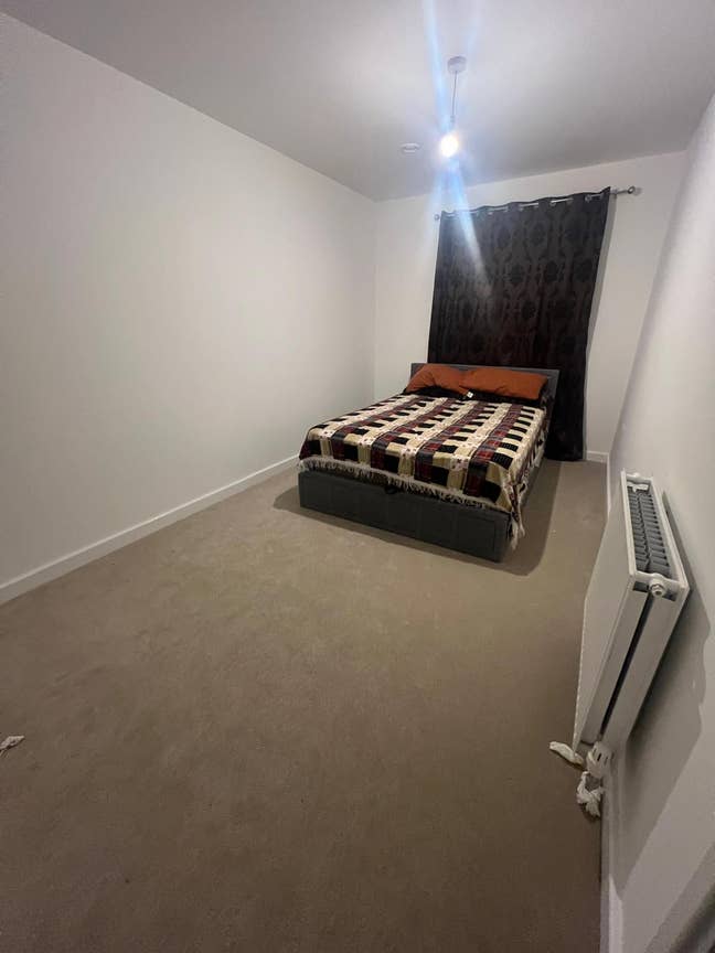Spacious & Cosy Double Room For Rent AT OX14 2FH Main Photo