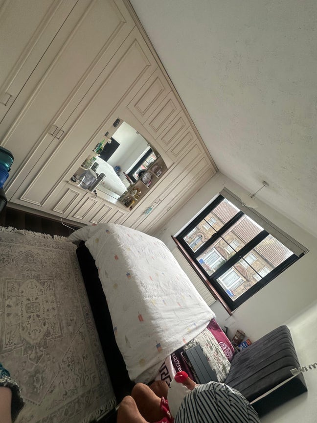 Double room to let Main Photo