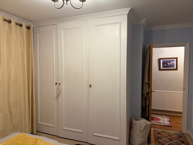 1 double room  Main Photo