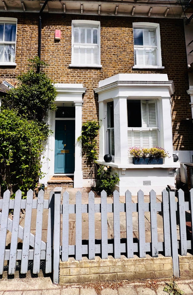 Top floor en suite room on Wandsworth Common  Main Photo