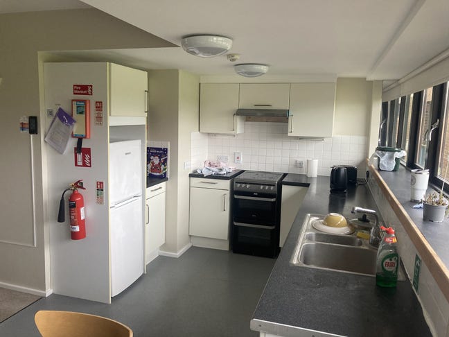 Room to Let for Oxford Postgraduate Students  Main Photo