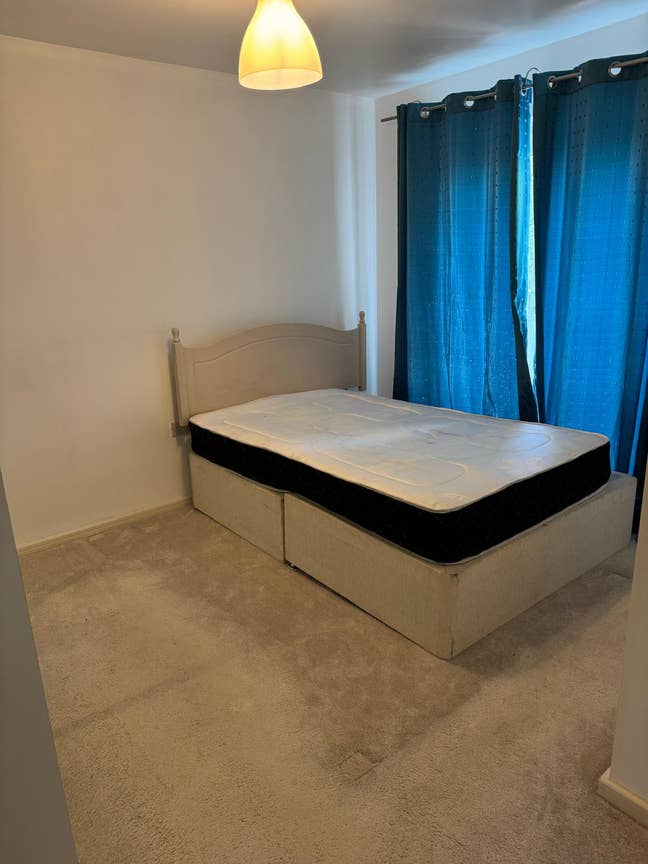 🔥 Stylish En-Suite & Double Room in Salford (M7) Main Photo