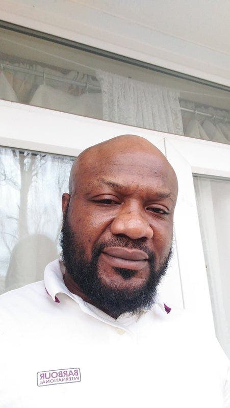 1 BED FLAT Main Photo