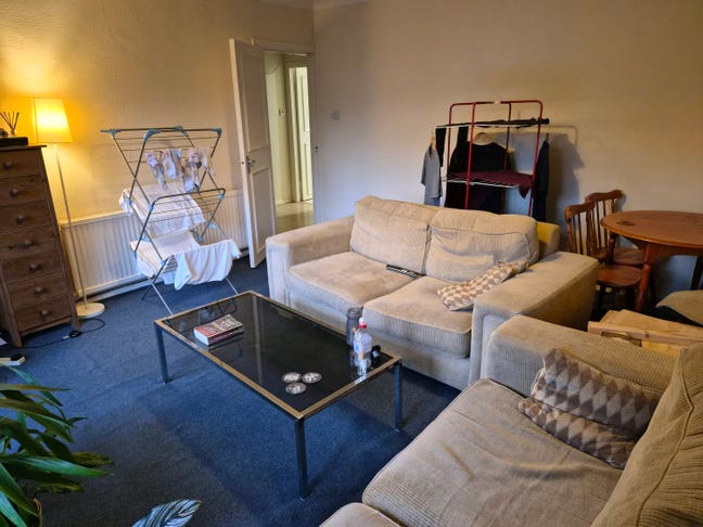 500pcm double room Didsbury Main Photo