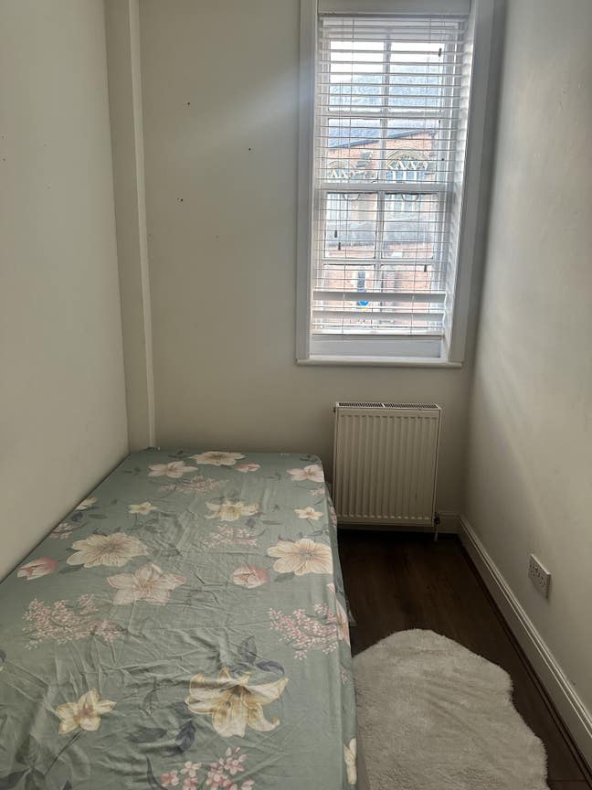 One Room To Rent In Thornton Heath  Main Photo